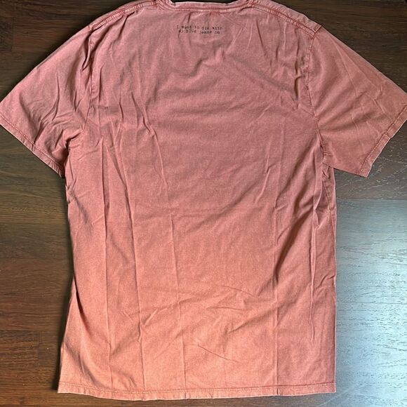 Buffalo Tee  - Picture 4 of 4